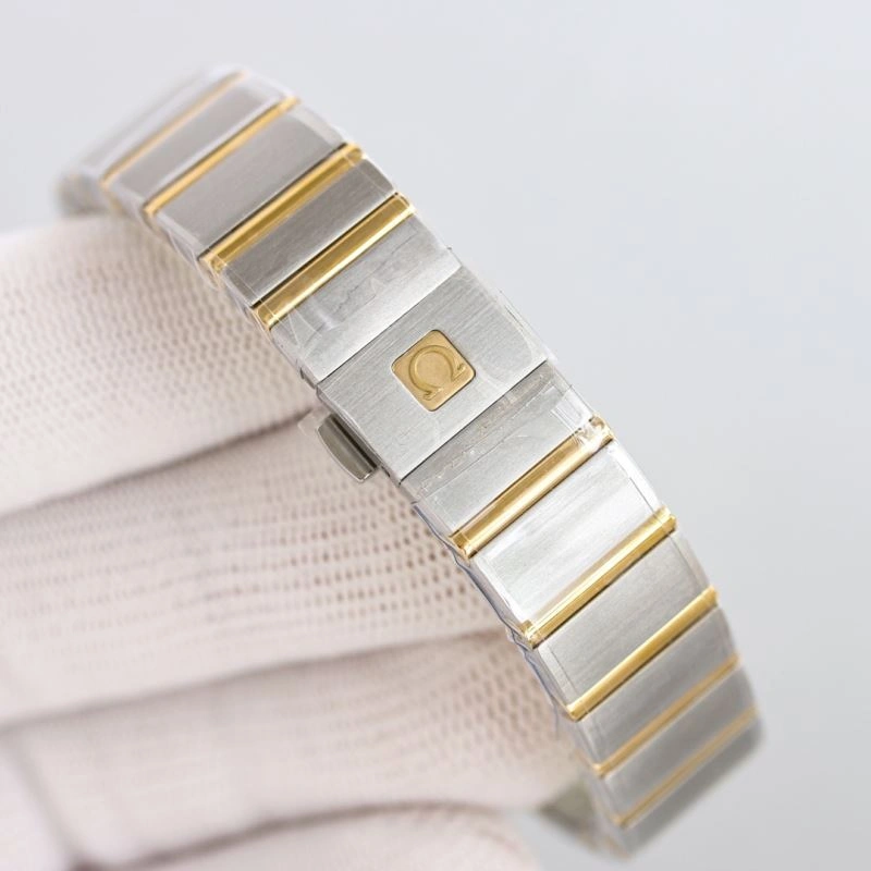 OMEGA Watches Breathable 191011