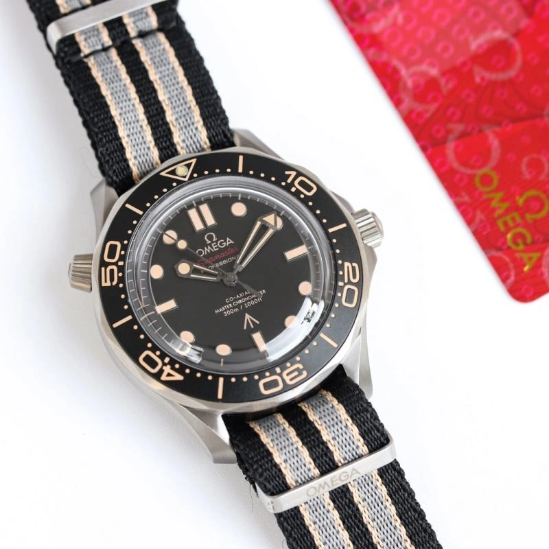 OMEGA Watches ZipUp 191003