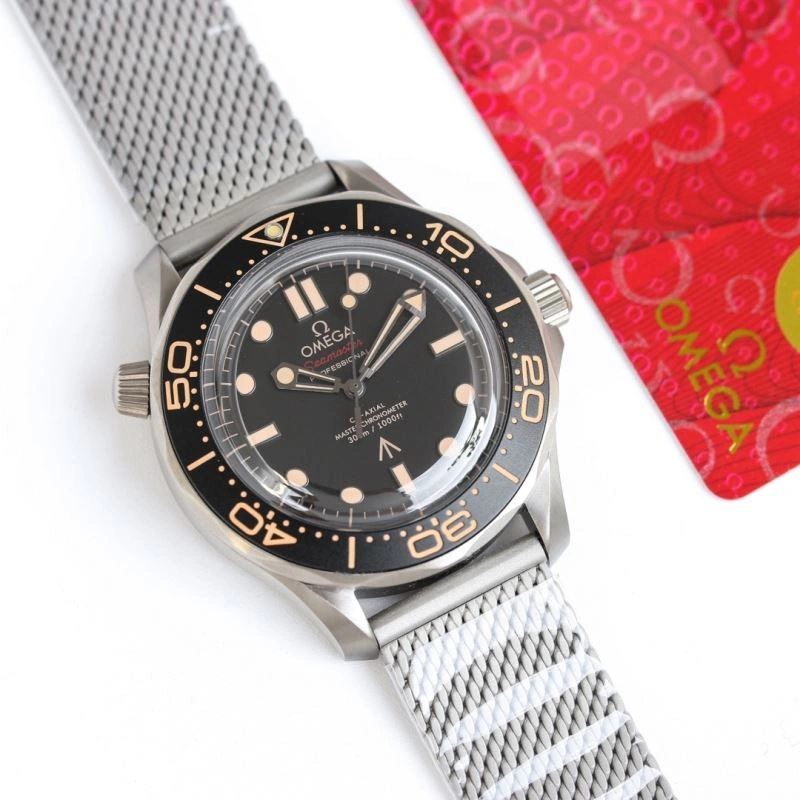 OMEGA Watches ZipUp 191003