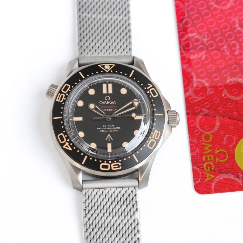 OMEGA Watches ZipUp 191003