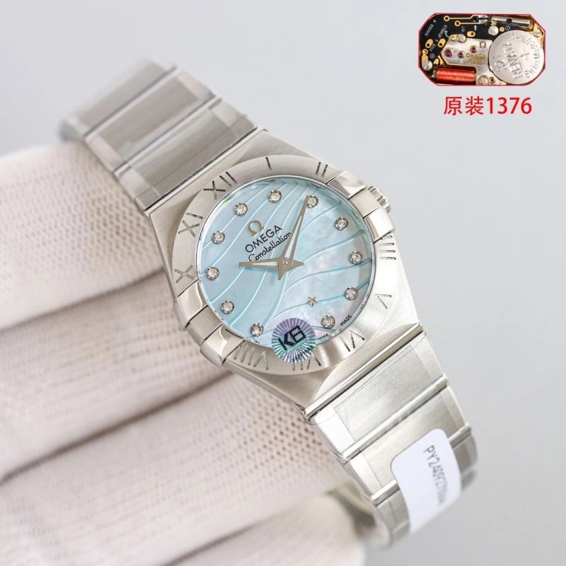 FastDry OMEGA Watches 191006