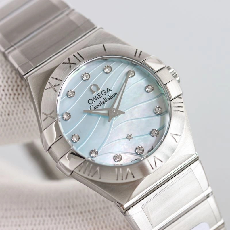 FastDry OMEGA Watches 191006