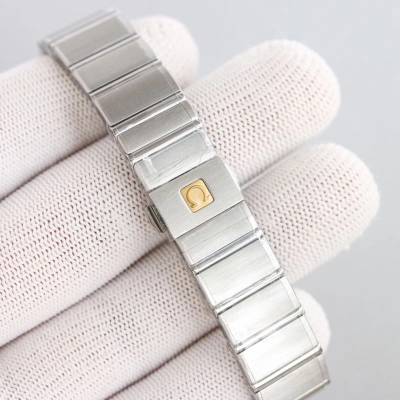 FastDry OMEGA Watches 191006