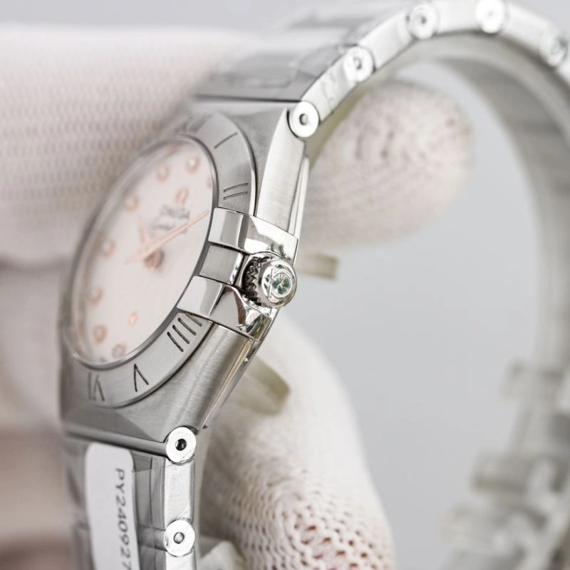 MoistureWicking OMEGA Watches 191002