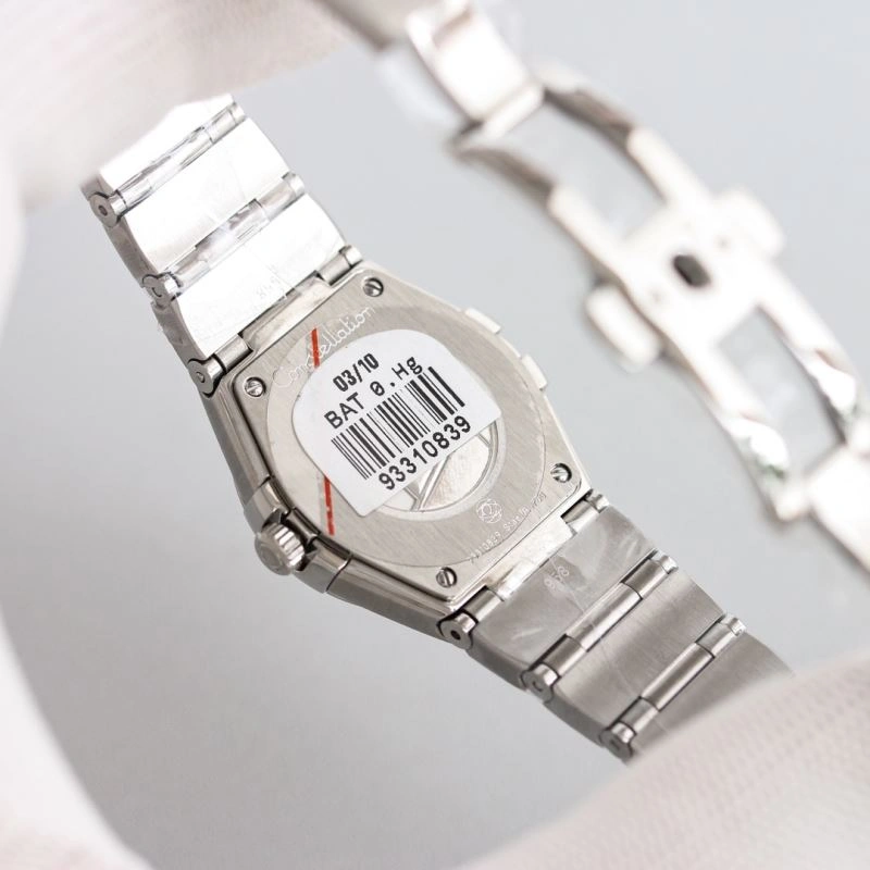 MoistureWicking OMEGA Watches 191002