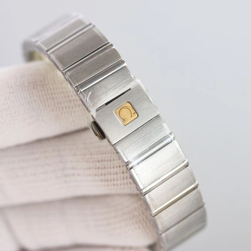 MoistureWicking OMEGA Watches 191002