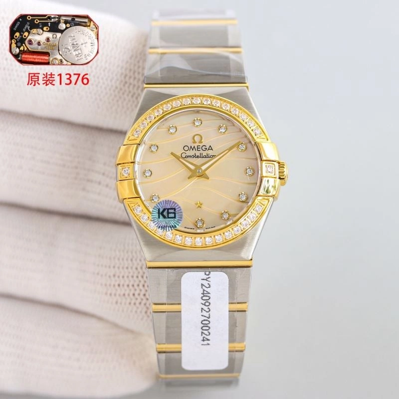 OMEGA Watches Unisex 191009