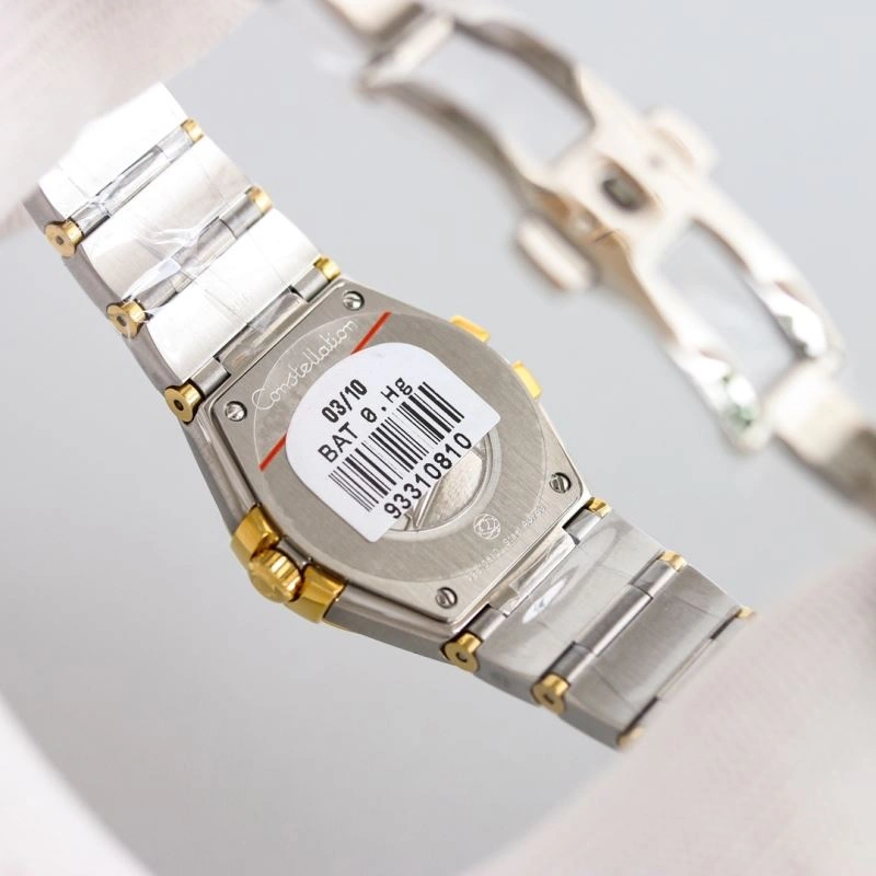 OMEGA Watches Unisex 191009