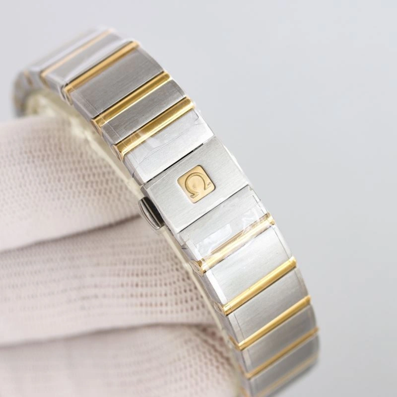 OMEGA Watches Unisex 191009