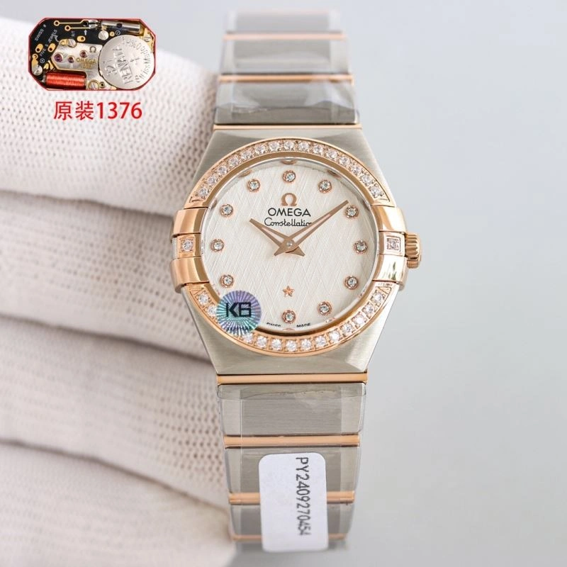 OMEGA Watches Snug 190990