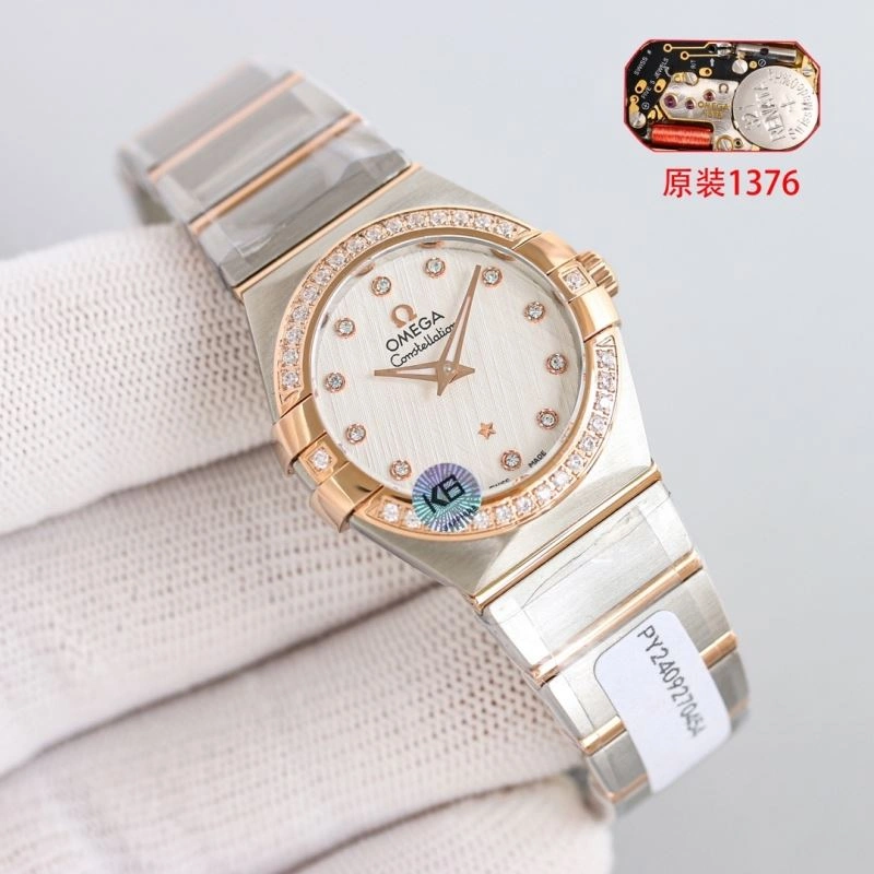 OMEGA Watches Snug 190990
