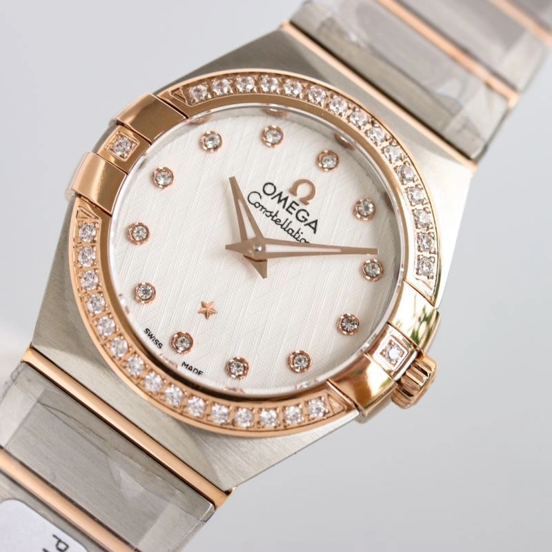 OMEGA Watches Snug 190990