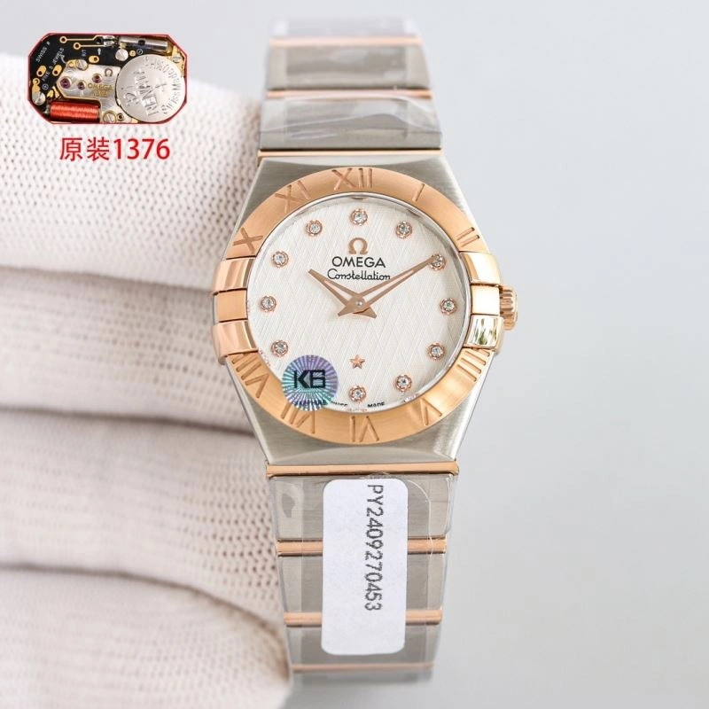 OMEGA Watches Snug 190990