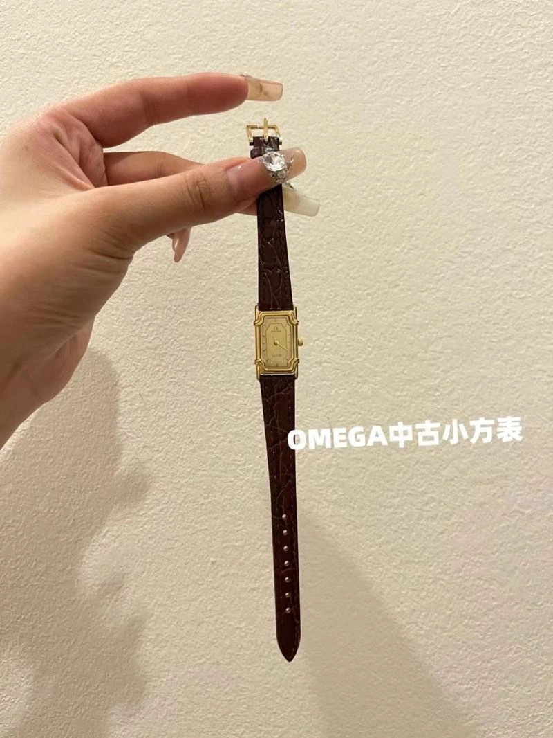 OMEGA Watches Reliable 190997