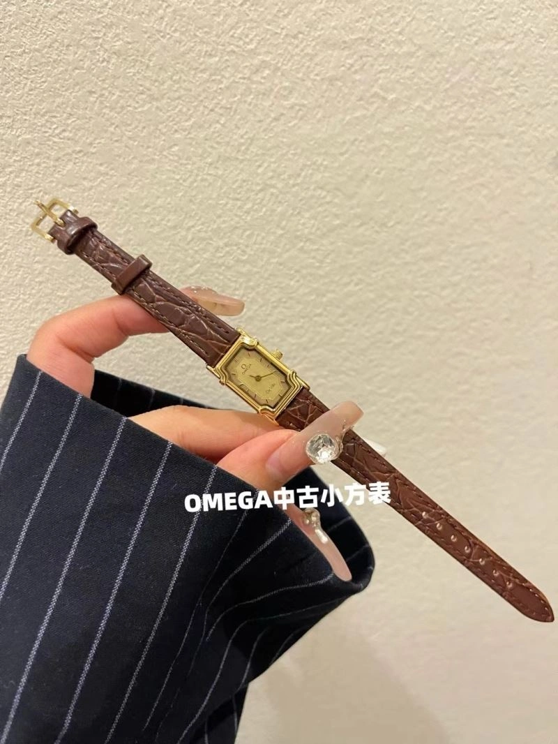 OMEGA Watches Reliable 190997