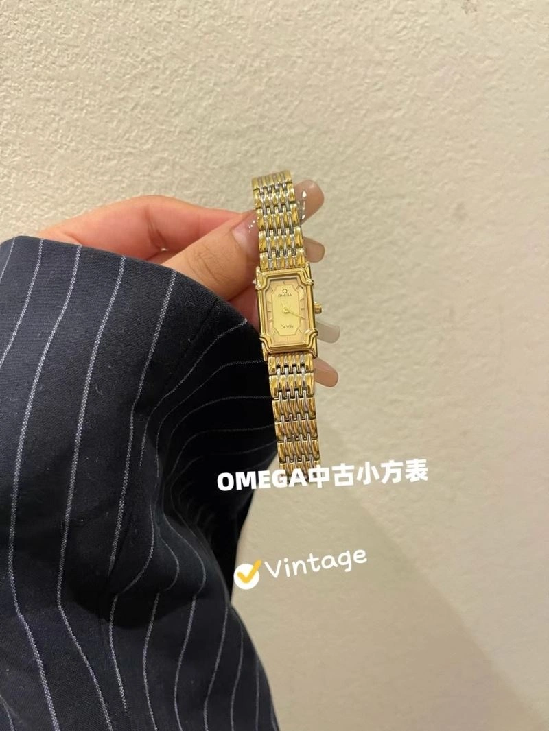 ZipUp OMEGA Watches 190995