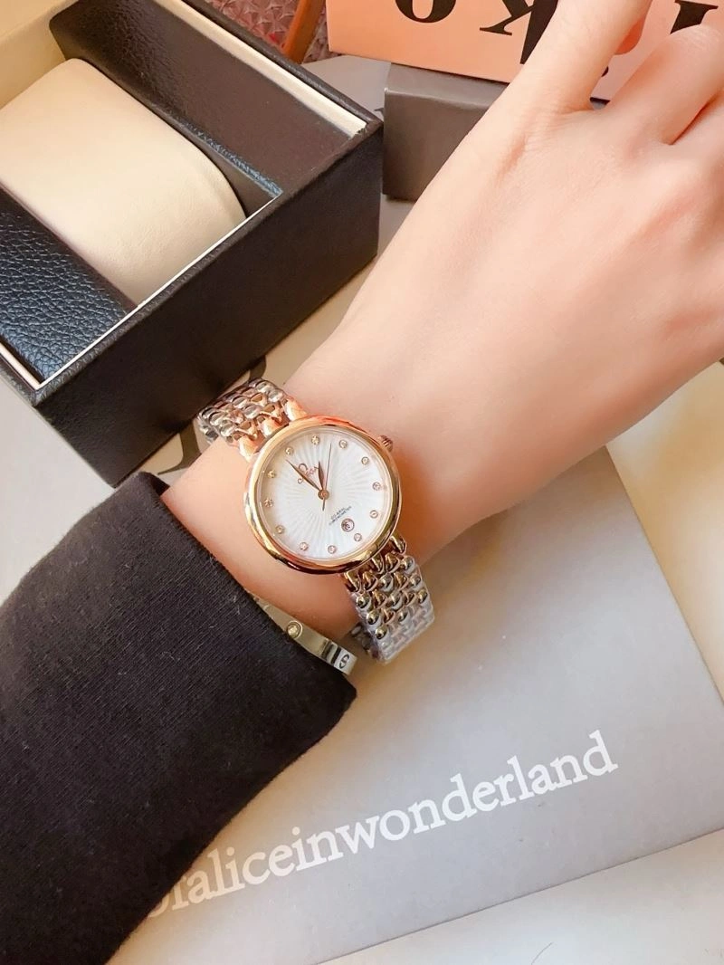 Functional OMEGA Watches 190989