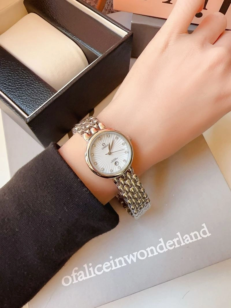 Functional OMEGA Watches 190989