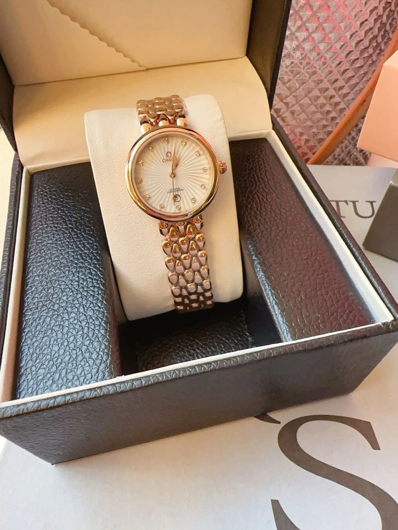 Functional OMEGA Watches 190989