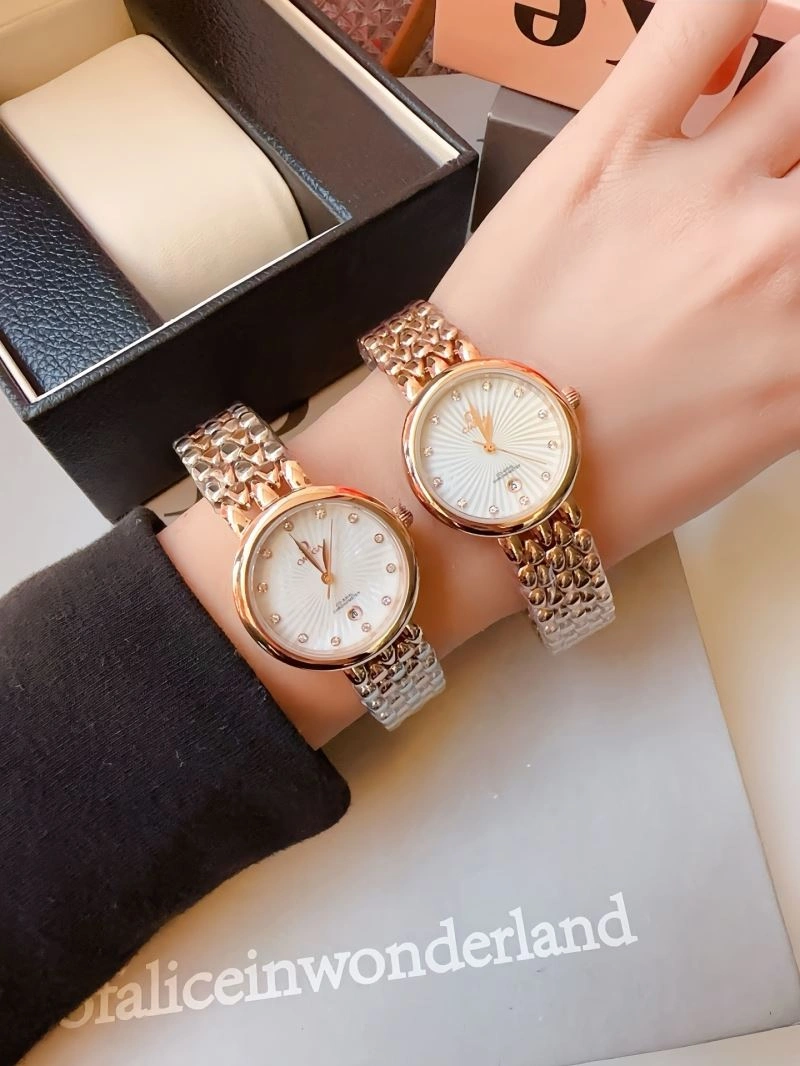 Functional OMEGA Watches 190989