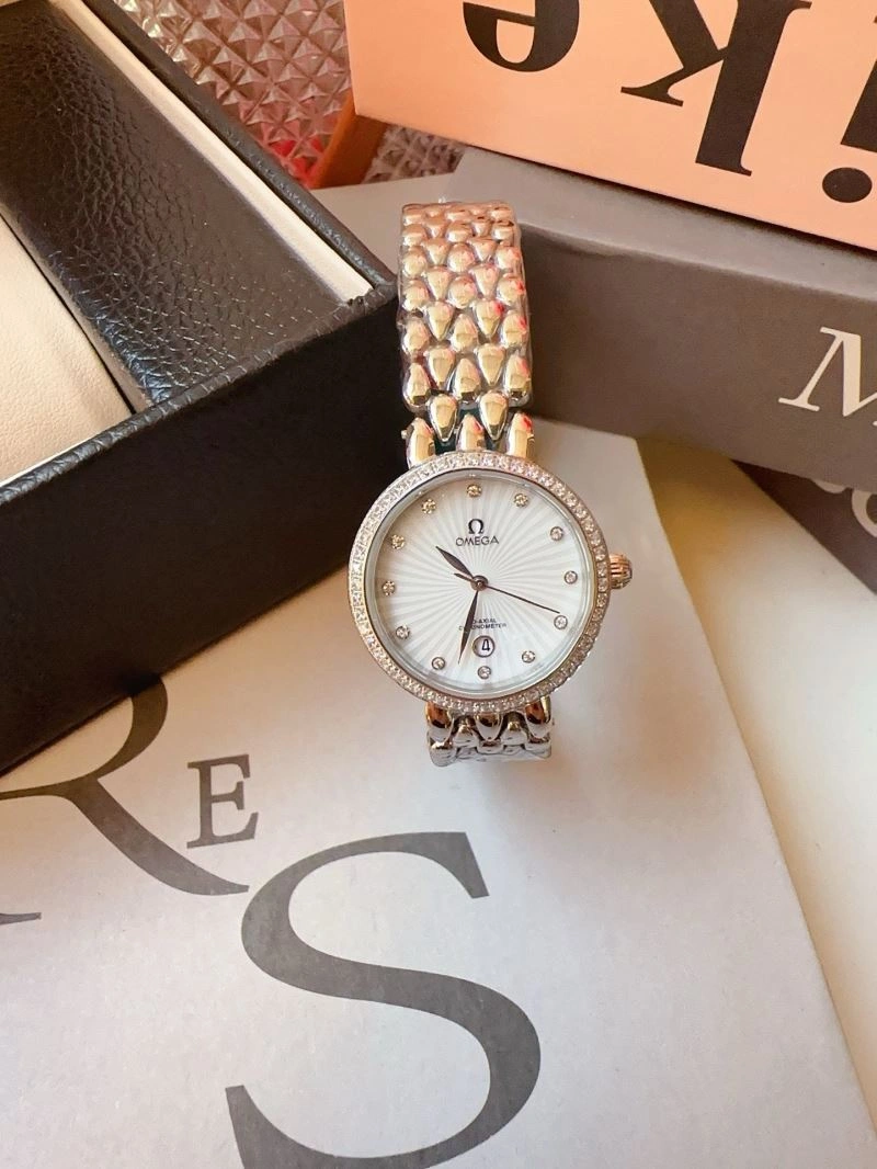 Functional OMEGA Watches 190989