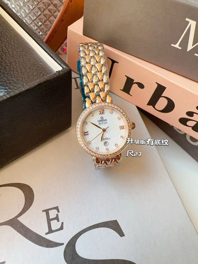 FastDry OMEGA Watches 190986