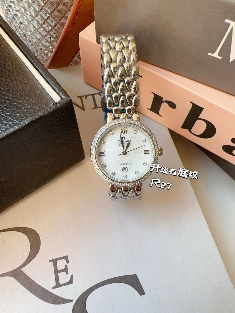 FastDry OMEGA Watches 190986