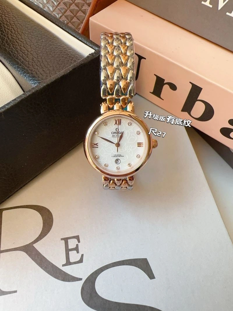 OMEGA Watches FlexibleFit 190988