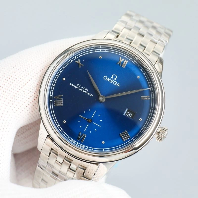Functional OMEGA Watches 190985
