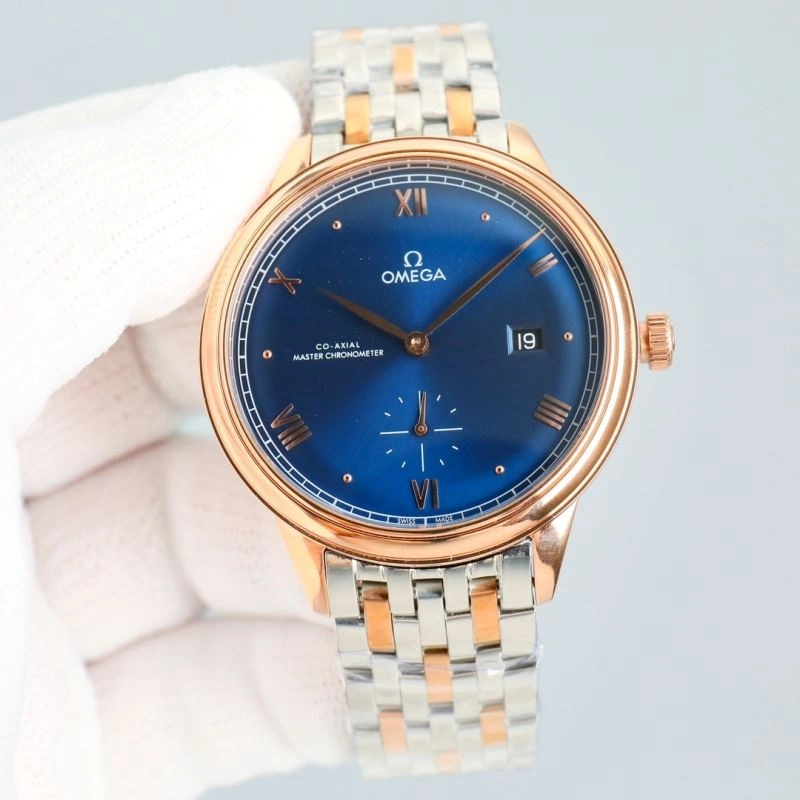 Functional OMEGA Watches 190985