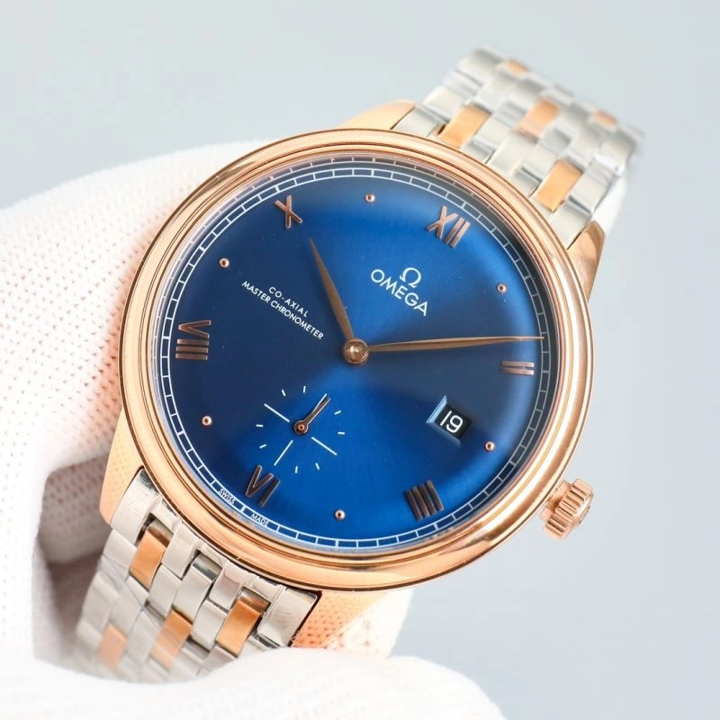 Functional OMEGA Watches 190985