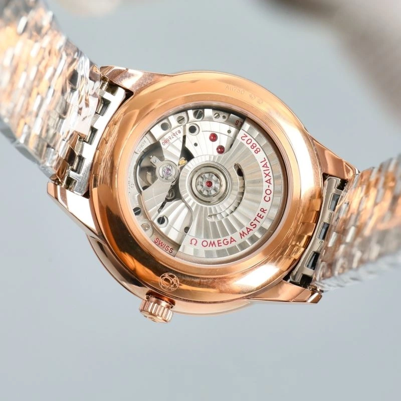 Functional OMEGA Watches 190985