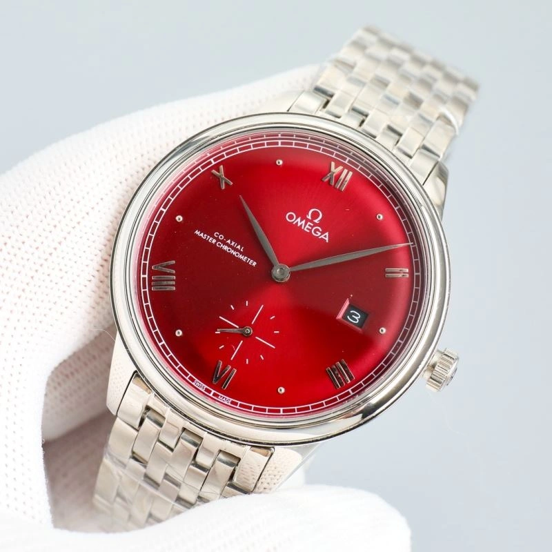 Durable OMEGA Watches 190984