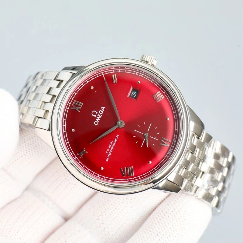 Durable OMEGA Watches 190984