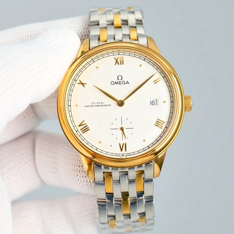 OMEGA Watches Supportive 190983