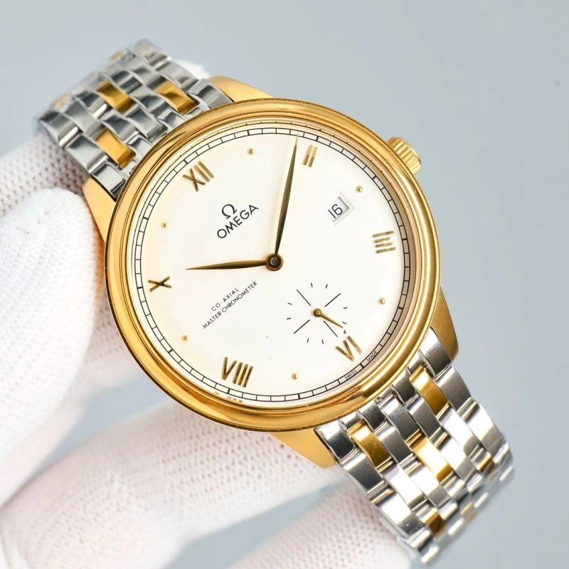 OMEGA Watches Supportive 190983