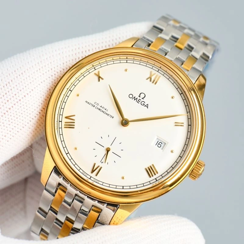 OMEGA Watches Supportive 190983