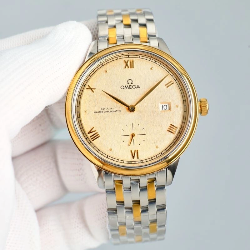 OMEGA Watches Supportive 190983
