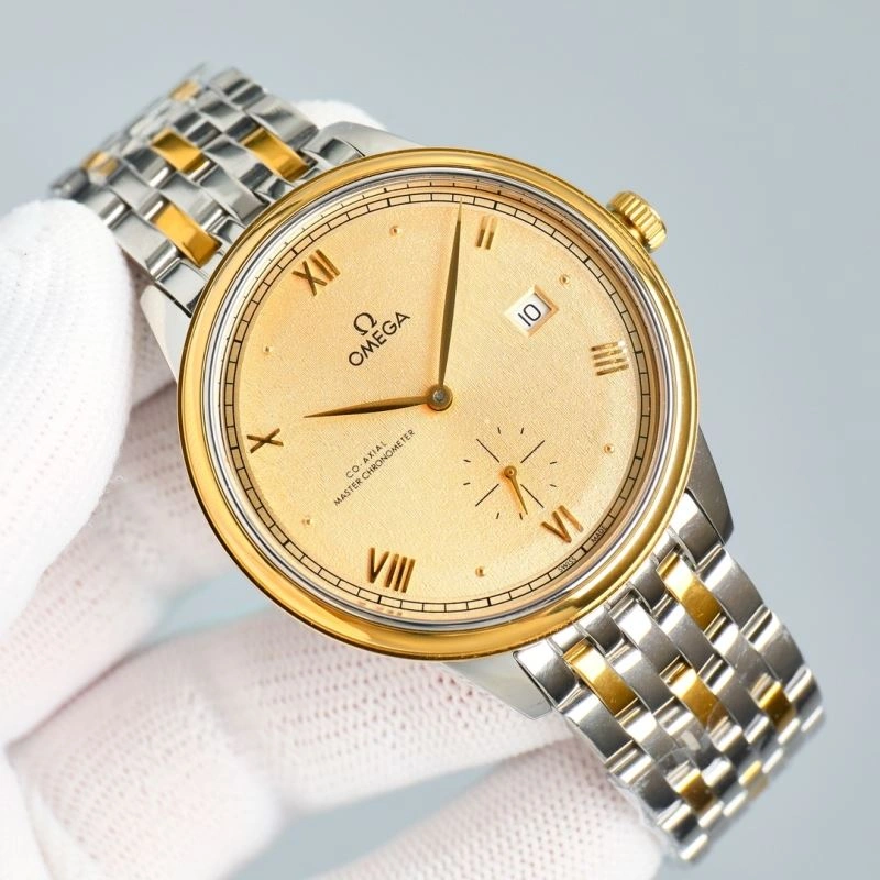 OMEGA Watches Supportive 190983
