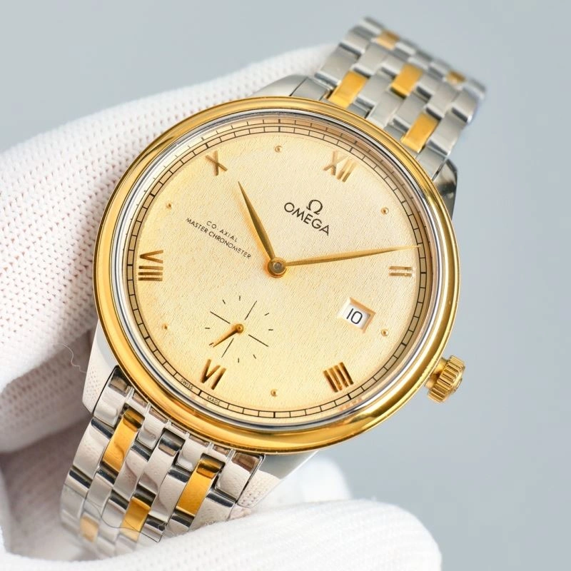 OMEGA Watches Supportive 190983
