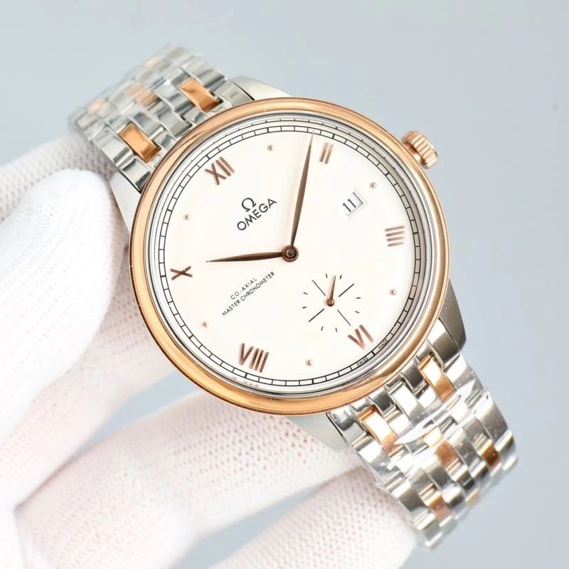 Bold OMEGA Watches 190981