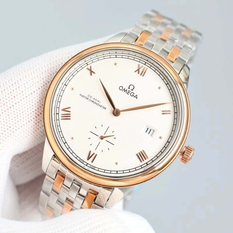 Bold OMEGA Watches 190981