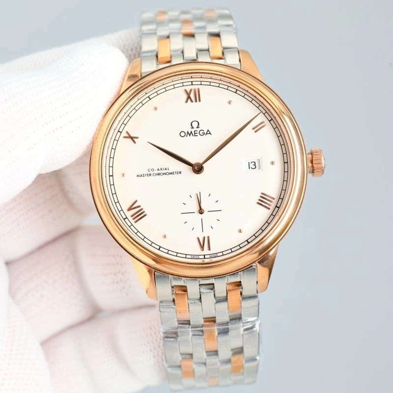 Bold OMEGA Watches 190981