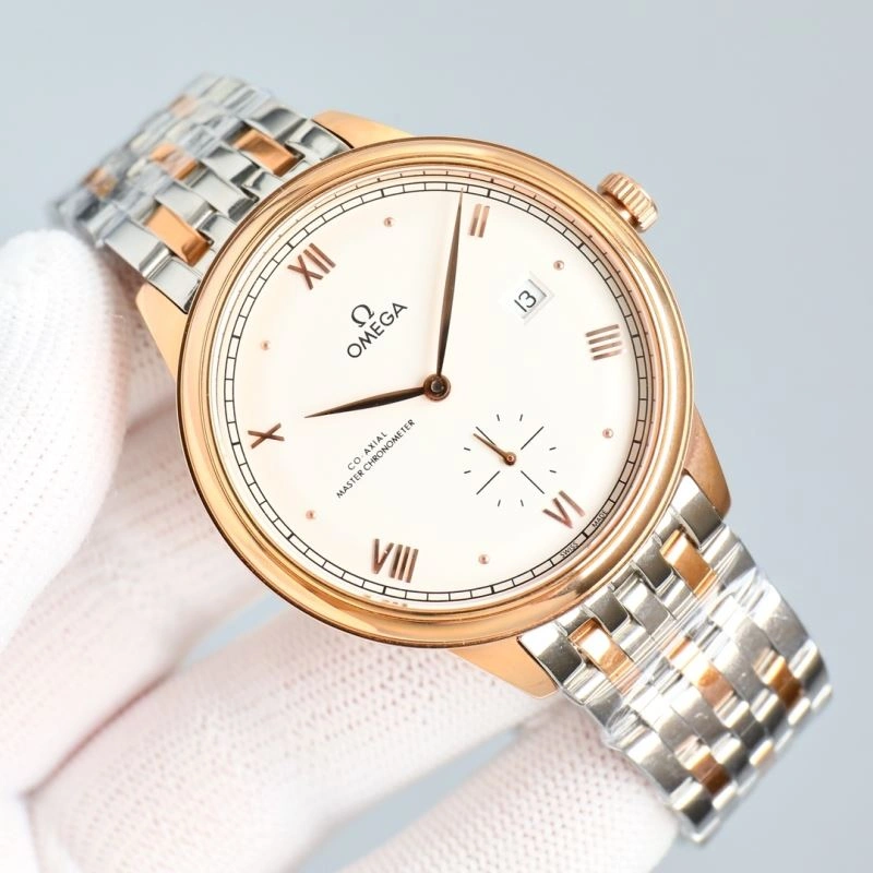 Bold OMEGA Watches 190981