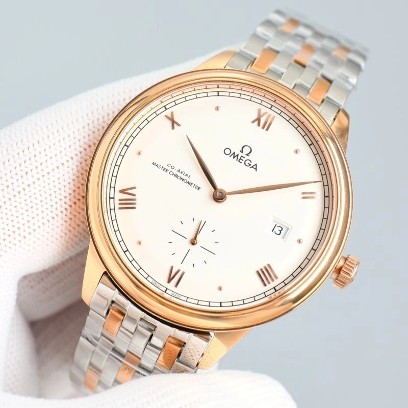 Bold OMEGA Watches 190981