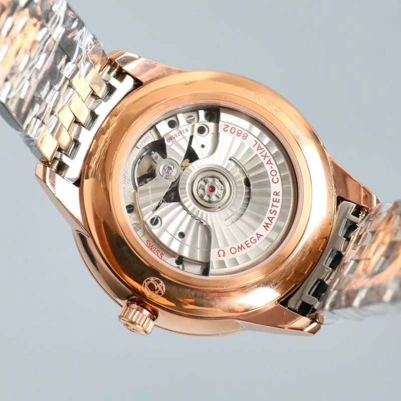 Bold OMEGA Watches 190981