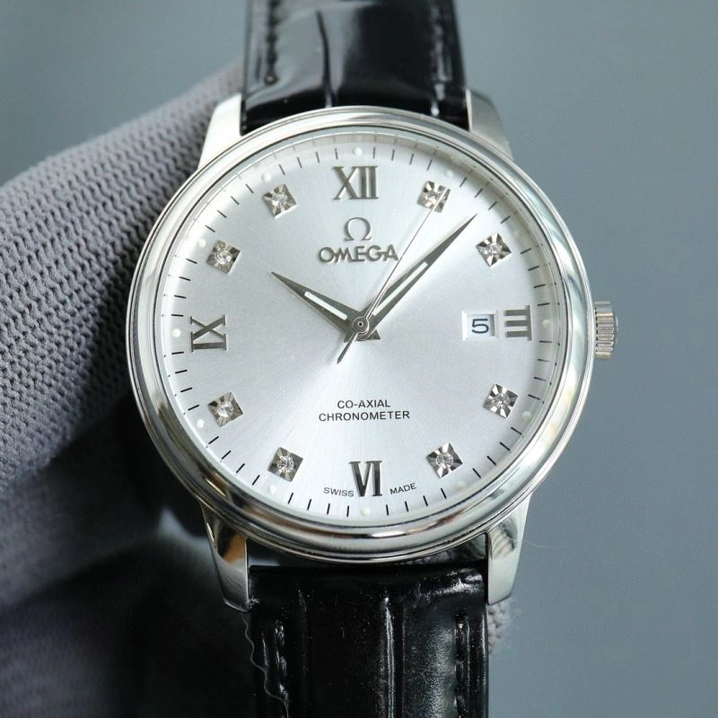 MoistureWicking OMEGA Watches 190948