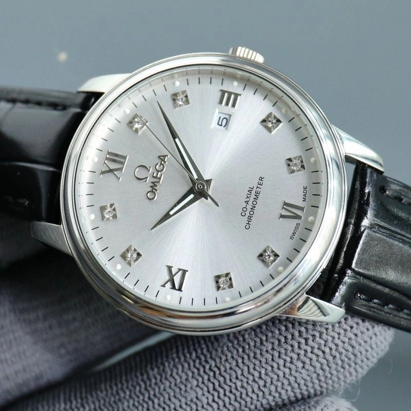 MoistureWicking OMEGA Watches 190948