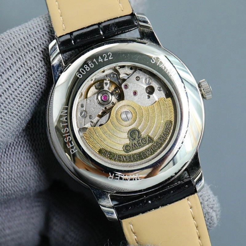 MoistureWicking OMEGA Watches 190948