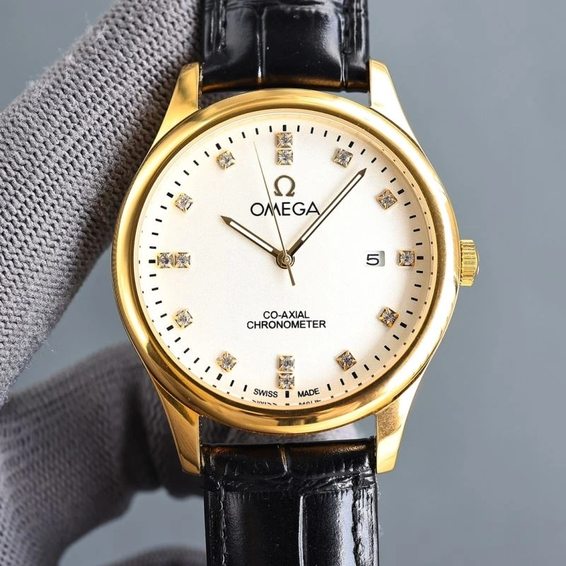 StreetReady OMEGA Watches 190950